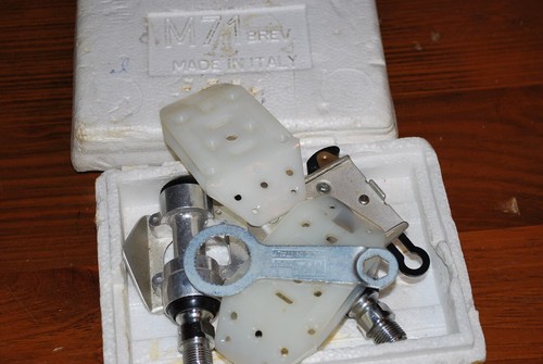 Cinelli m71 nib - nib/nos, with