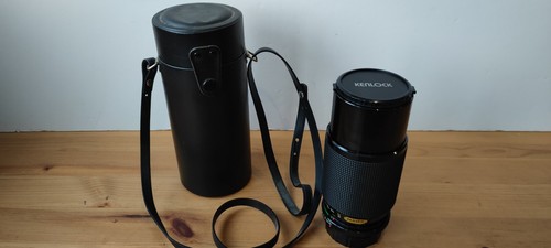 Kenlock tor obiettivo - kenlock-mc,