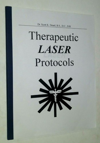 Therapeutic laser protocols - laser, by