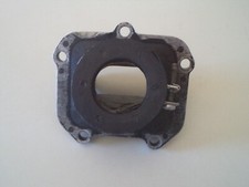 APRILIA RS/RX/AF1 125 MOTORE ROTAX 123 - COLLETTORE ASPIRAZIONE CARBURATORE