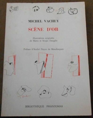 Scène michel vachey - michel,