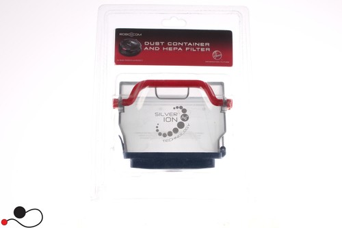 Filtro aspirapolvere hoover - aspirapolvere,
