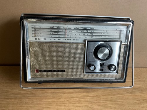 National panasonic 441b - r-,