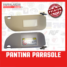 Pantina aletta parasole con - pantina,