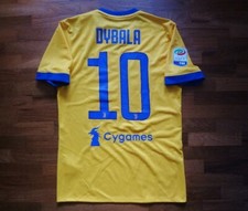 BNWT 2017/18 Juventus Away