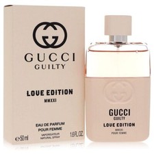 Gucci guilty love edition - gucci,