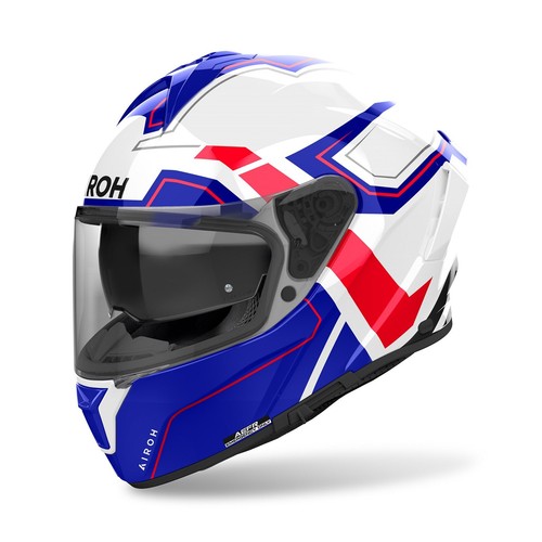 Airoh spark dart casco moto - dart,