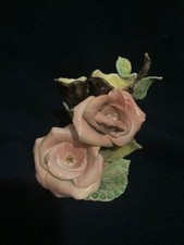 ARS PULCHRA CERAMICA LENCI ROSE TORINO ANNI 50