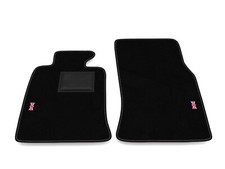 Tappetini compatibili con Mini Coupé R58 2011-2015