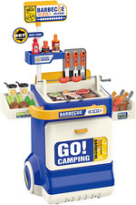 Set Di Giocattoli per Barbecue
