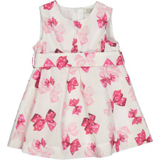 SCAMICIATA NEONATA VESTITO BIRBA TAGLIE 18/30 MESI - 45311.00