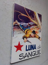 Piccolo ranger 97 - , luna