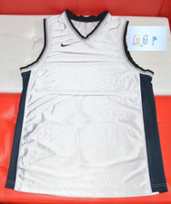 Nike Canotta Maglia Basket Pallacanestro - Taglia S
