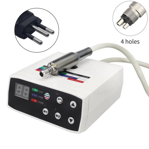 Micro motore led - motore, elettrico