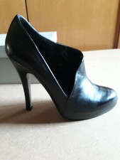 Scarpe da donna in vera pelle