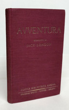 Jack London - Avventura  -