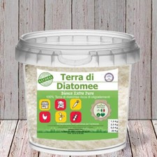 BIO TERRA DIATOMEE 100% farina