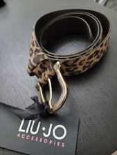 Cintura donna Liu Jo nuova