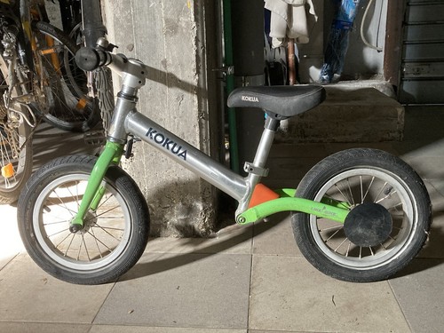 Bici bambino anni - bici, 3