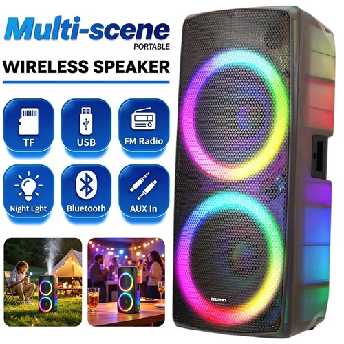 Altoparlante bluetooth per - altoparlante,