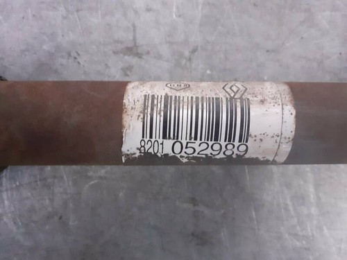 8201052989 semiasse anteriore