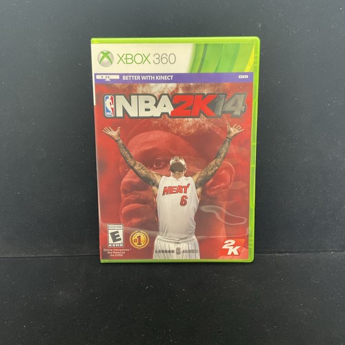 Nba 2k14 testato - 360), e