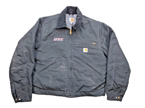 Giacca vintage carhartt - vintage,