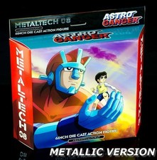 HL PRO METALTECH 08 ASTROGANGA