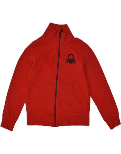 Benetton giacca top tuta - benetton,