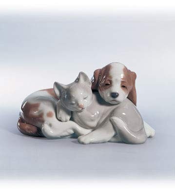 Lladro bossom buddies 01006599 - lladro,