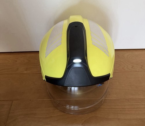 Casco antincendio originale