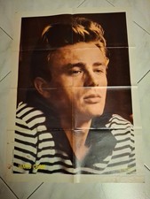 POSTER JAMES DEAN -  CM 60X43