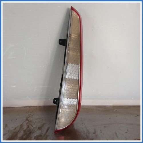 Fanale posteriore - fanale,