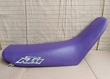 Sella KTM 4 TEMPI 93