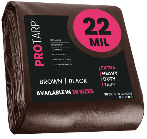 Protarp extreme heavy duty - extreme,