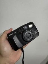 Pentax Espio 738G 35mm Film