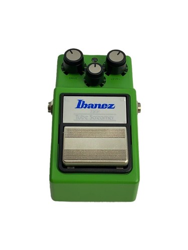 Ts9 ibanez usato - ts9,