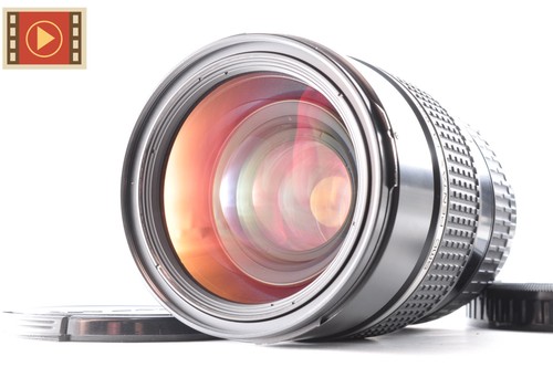 Pentax smc 645 fa - smc,