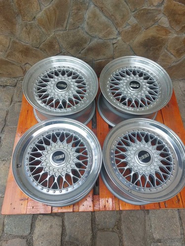 Bbs rs308 rs329 - 17,