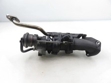 Turbocompressore Smart Fortwo