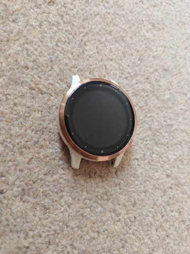 Garmin vivoactive gps - garmin,