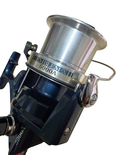 Daiwa emblem 5000a - emblem-x, 927815