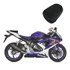 Selle passager pour Suzuki