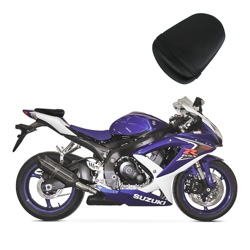 Selle passager pour suzuki - passager,