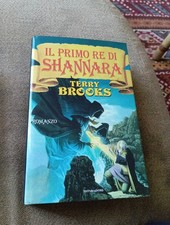 TERRY BROOKS - IL PRIMO RE DI