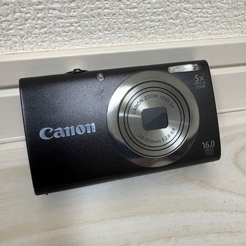 Canon powershot a2300 - canon,