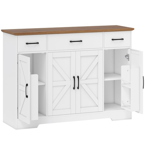 Credenza cucina stile - credenza, da