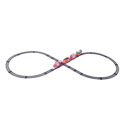 Set treni elettrici - set, binari
