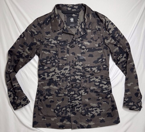 Star raw ospak giacca - g-star,
