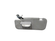 Parasole aletta anteriore Lato